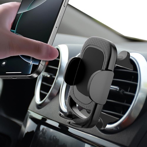 Car phone holder - for, mercedes