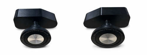 Magnetic charger phone - magnetic, holder