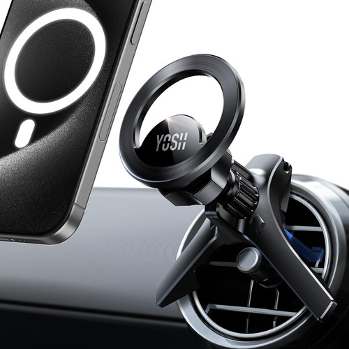 Yosh for magsafe - magsafe, car