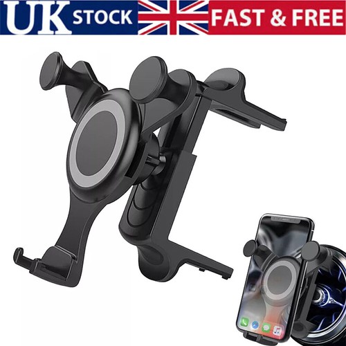 Air vent phone holder stand - holder,