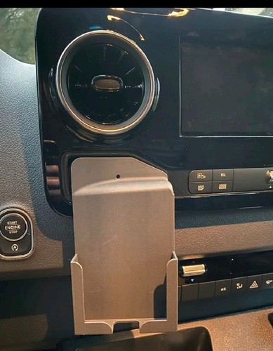 Phone holders black mercedes - phone,