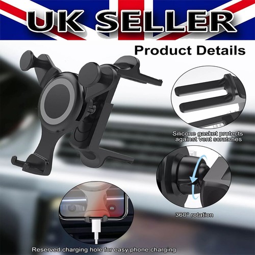 Car mobile phone holder air - car,