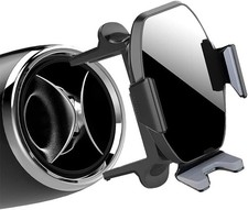 Car phone holder for Mercedes