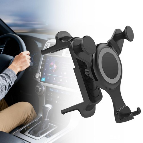 Abs car phone - car, holder