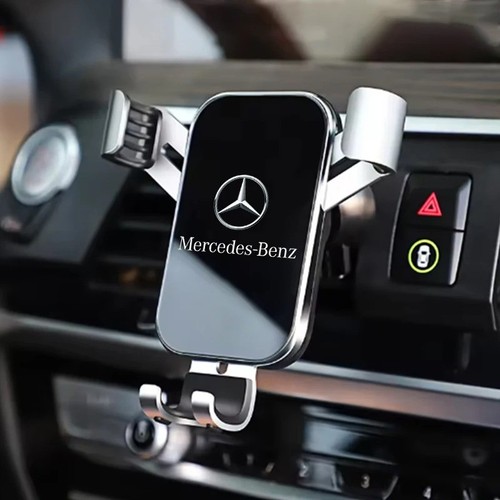 Car phone holder 360 rotation - car,