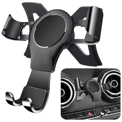 Car air vent phone holder - air,