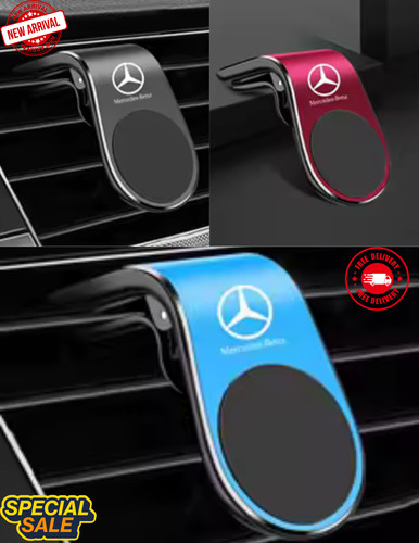 Metal magnetic shape car - l-shape,