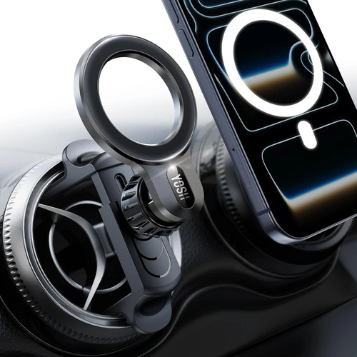 Yosh mercedes phone holder - yosh,