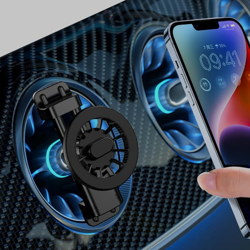 Icailin magnetic phone car - magnetic,