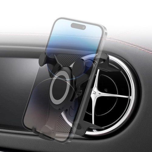 Car phone holder - phone,
