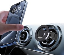 Mercedes Phone Holder for