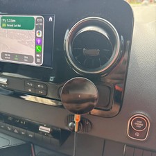 Mercedes Benz Sprinter QI