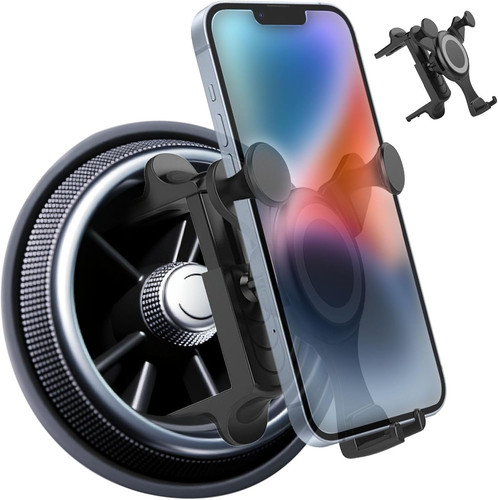 Car phone holder for mercedes - phone,