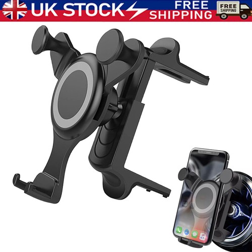 Stable car mobile phone holder - stable,