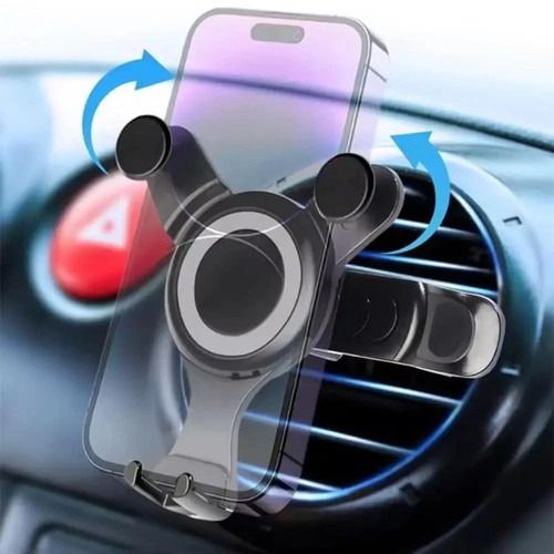 Car mobile phone holder - phone, air