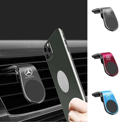 Metal magnetic shape car - metal,