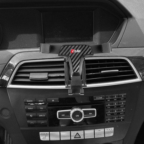 Car air vent - vent, mount