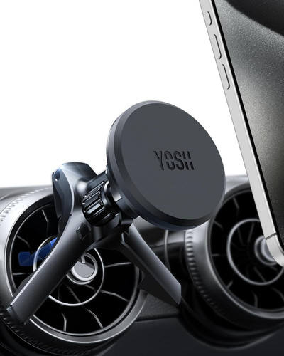 Yosh phone holder round air - phone,