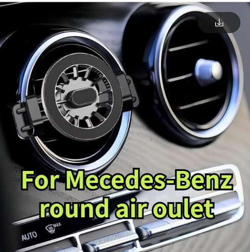 Car phone holder compatible - phone,