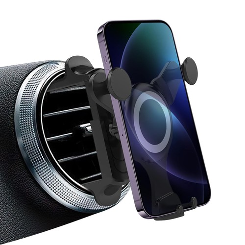 Car phone holder - holder, for