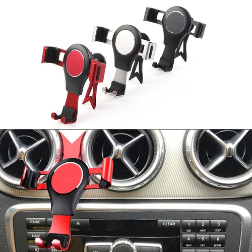 Car air vent - car, holder