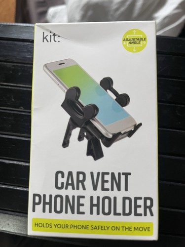 Car phone holder for - for, mercedes