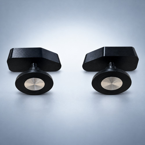 Magnetic phone holder mount - magnetic,