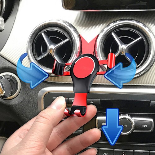 Car air vent - car,