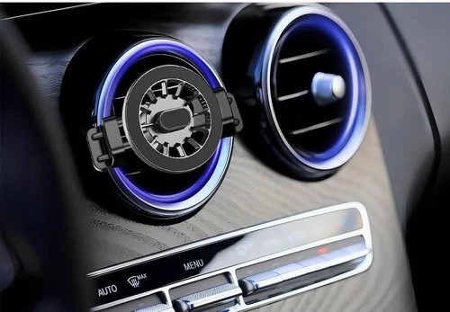 Car phone holder compatible - car,