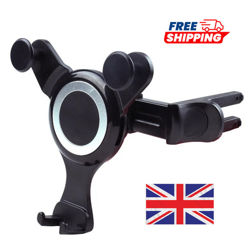 Car mobile phone holder - holder, air