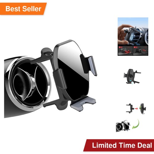 Icailin car phone mount - car,