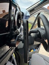 Mercedes Sprinter Phone Mount