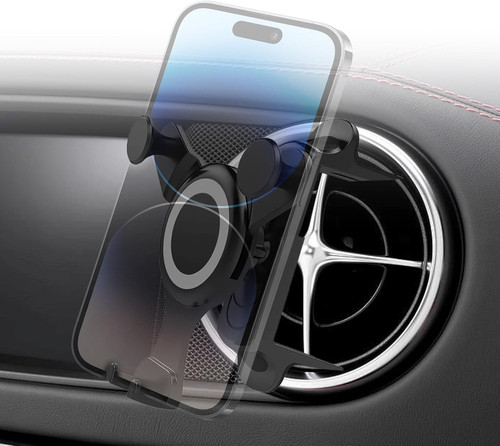 Car phone holder - car, for