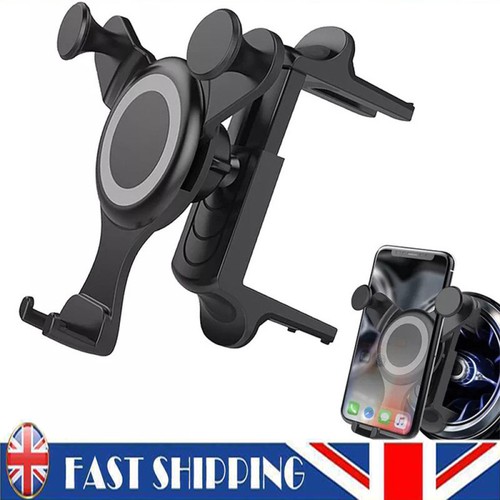 Stable car mobile phone holder - car,
