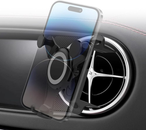 Car phone holder for mercedes - car,