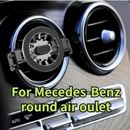 Car phone holder compatible - car,